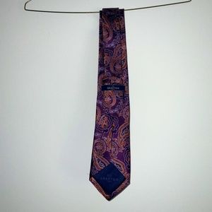 Grafton 1853 Dress Tie